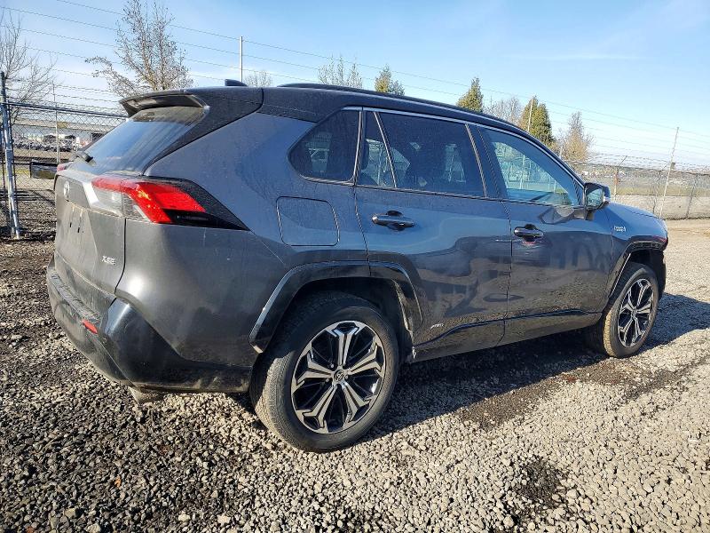 Photo 3 from auction – 2023 TOYOTA RAV4 PRIME with VIN JTMFB3FV6PD156135