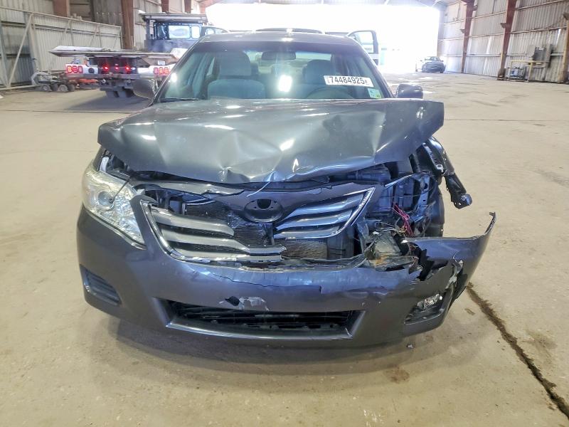 Photo 5 from auction – 2010 TOYOTA CAMRY BASE with VIN 4T1BF3EK9AU569812