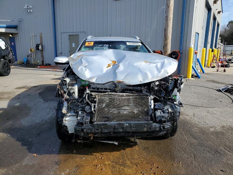 Photo 5 from auction – 2012 KIA SORENTO BA with VIN 5XYKTDA69CG220763