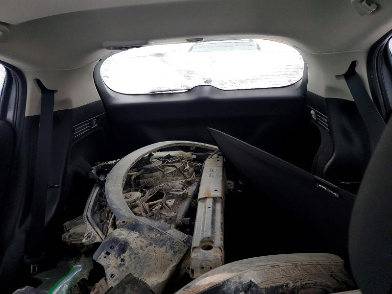 Photo 10 from auction – 2016 HONDA HR-V with VIN 3CZRU6H56GM101205