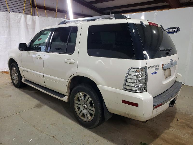 Photo 2 from auction – 2009 MERCURY MOUNTAINEE with VIN 4M2EU48869UJ00227