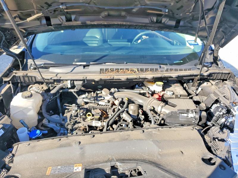 Photo 12 from auction – 2024 FORD EDGE SEL with VIN 2FMPK4J92RBA70250