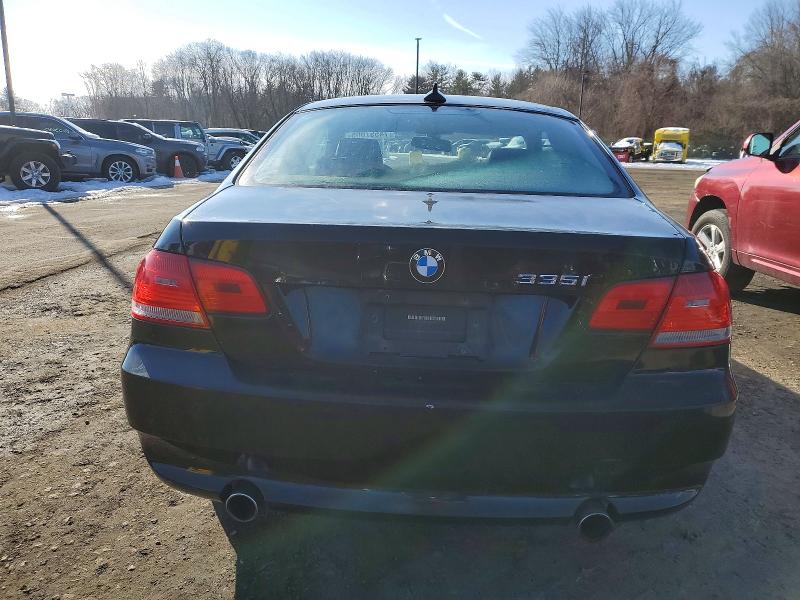 Foto 6 de la subasta – 2010 BMW 335 con VIN WBAWC7C55AE270831