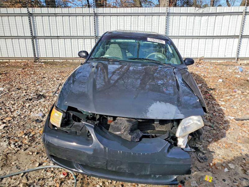 Photo 5 from auction – 1998 FORD MUSTANG with VIN 1FAFP4041WF145690