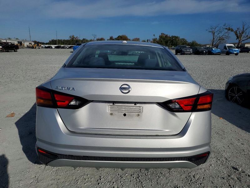 Photo 6 from auction – 2020 NISS ALTIMA with VIN 1N4BL4BV8LC255892