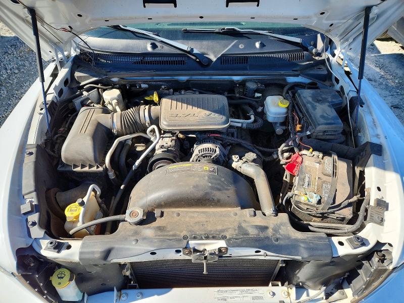 Photo 11 from auction – 2011 DODGE DAKOTA SLT with VIN 1D7RE3BK6BS636198