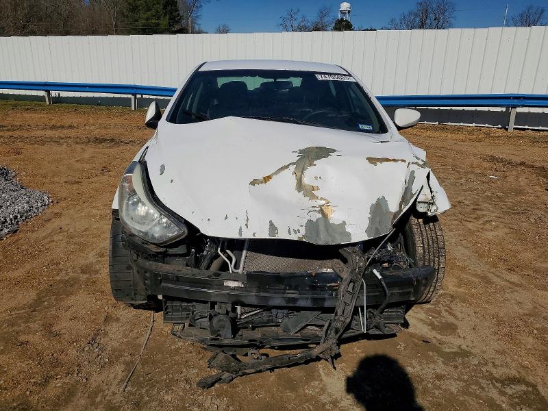 Photo 5 from auction – 2014 HYUNDAI ELANTRA SE with VIN 5NPDH4AE6EH484200