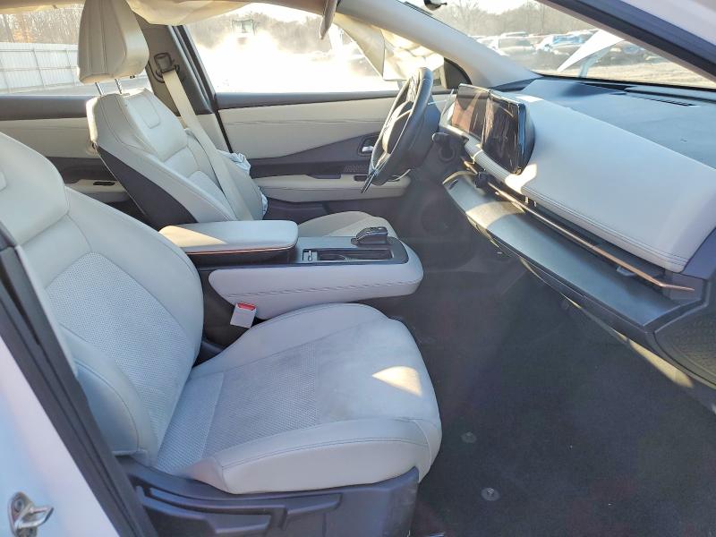 Photo 7 from auction – 2023 NISSAN ARIYA ENGA with VIN JN1CF0BB4PM707246