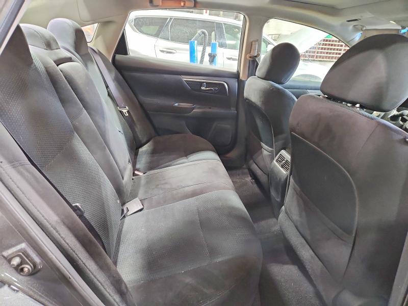 Photo 10 from auction – 2014 NISSAN ALTIMA 2.5 with VIN 1N4AL3AP6EC161618