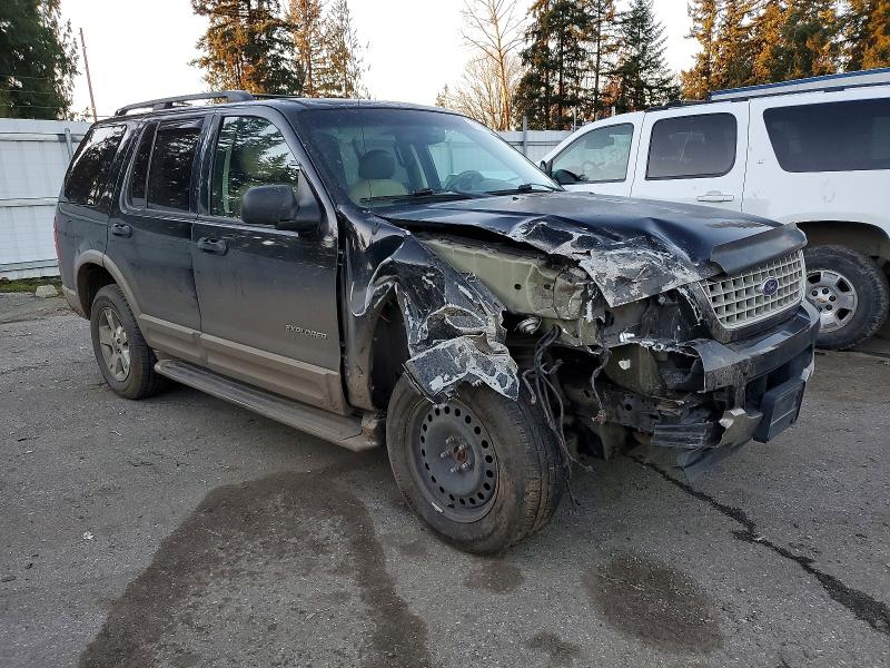 Photo 4 from auction – 2004 FORD EXPLORER E with VIN 1FMDU74W84ZA48887