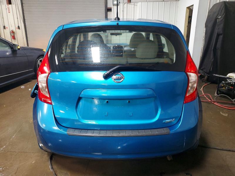 Photo 6 from auction – 2015 NISSAN VERSA NOTE with VIN 3N1CE2CP3FL423091