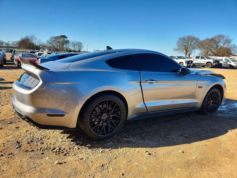 Photo 3 from auction – 2022 FORD MUSTANG GT with VIN 1FA6P8CF8N5146456
