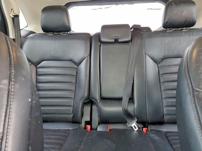 Photo 10 from auction – 2016 FORD EDGE SEL with VIN 2FMPK4J92GBC16983