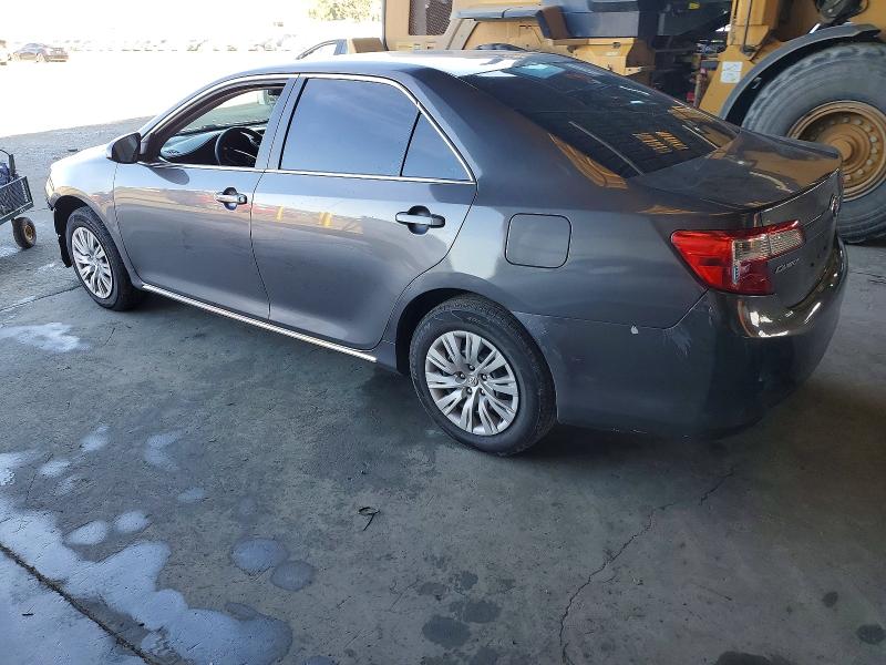 Photo 2 from auction – 2014 TOYOTA CAMRY L with VIN 4T4BF1FK1ER428022