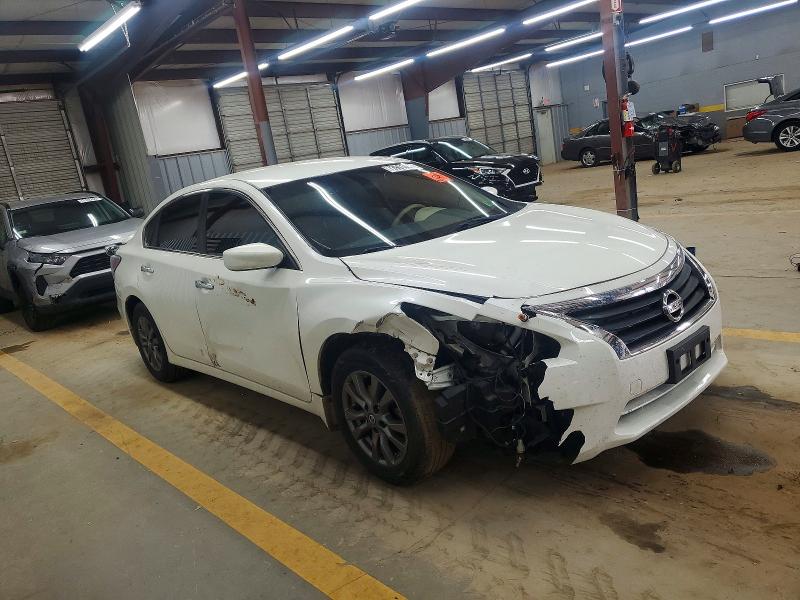 Photo 4 from auction – 2015 NISSAN ALTIMA with VIN 1N4AL3AP7FC481824