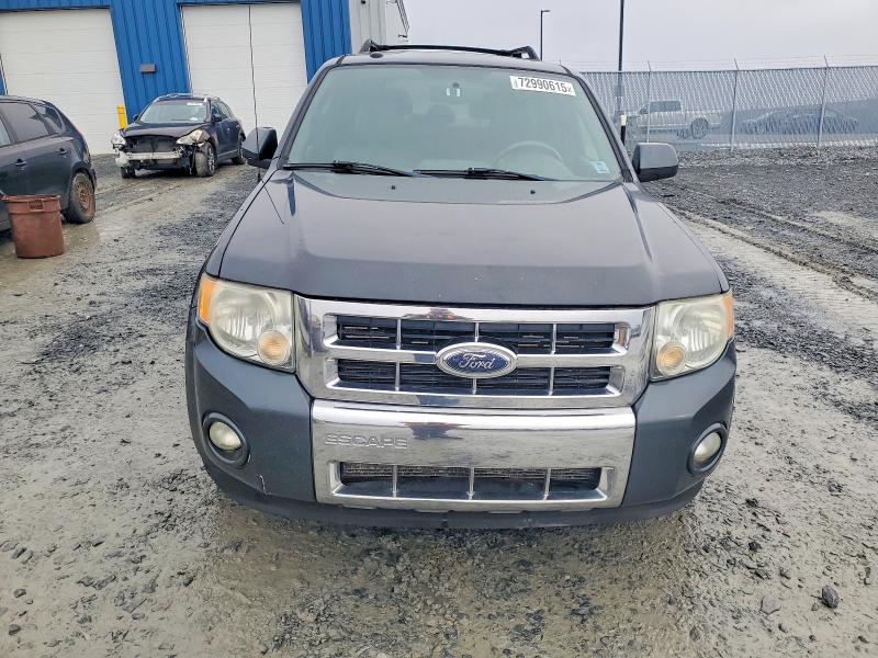 Photo 5 from auction – 2009 FORD ESCAPE LIM with VIN 1FMCU94G79KC40625