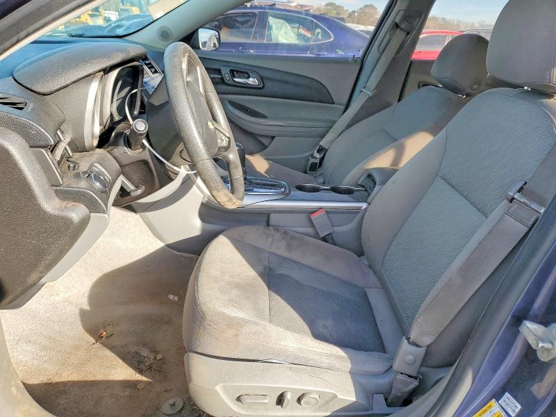 Photo 7 from auction – 2013 CHEVROLET MALIBU LS with VIN 1G11A5SA9DF338464