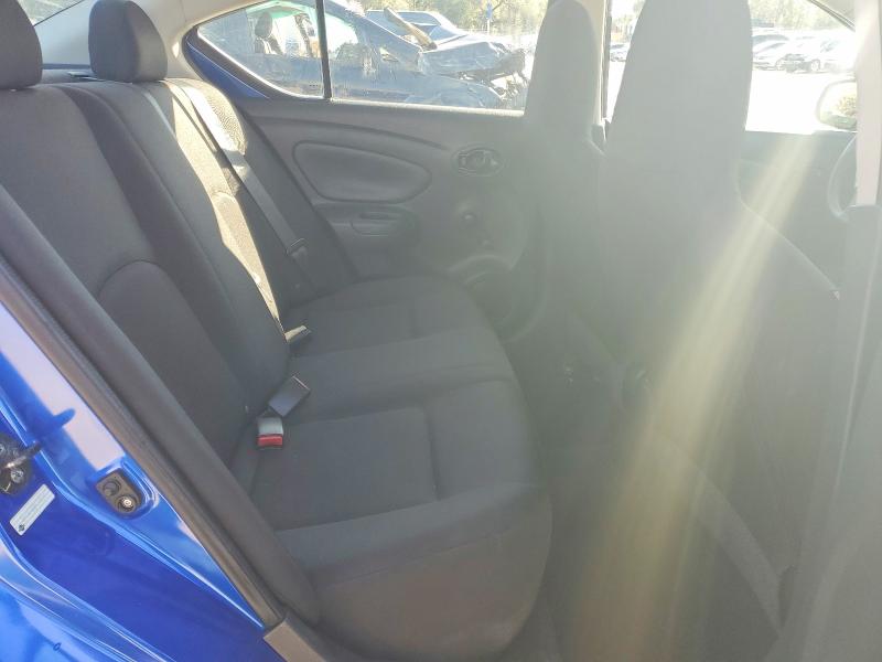 Photo 10 from auction – 2015 NISSAN VERSA S with VIN 3N1CN7AP9FL936734