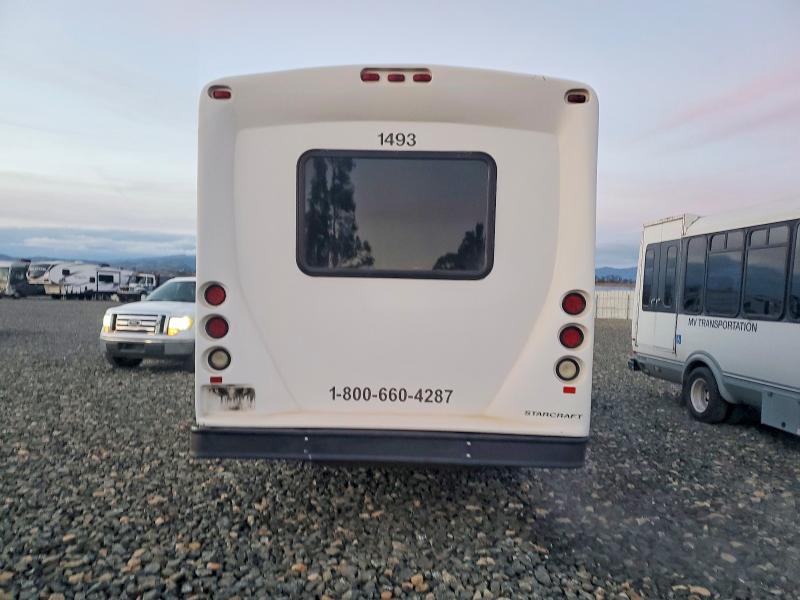Photo 6 from auction – 2012 FORD ECONOLINE with VIN 1FDEE3FL0CDB04894