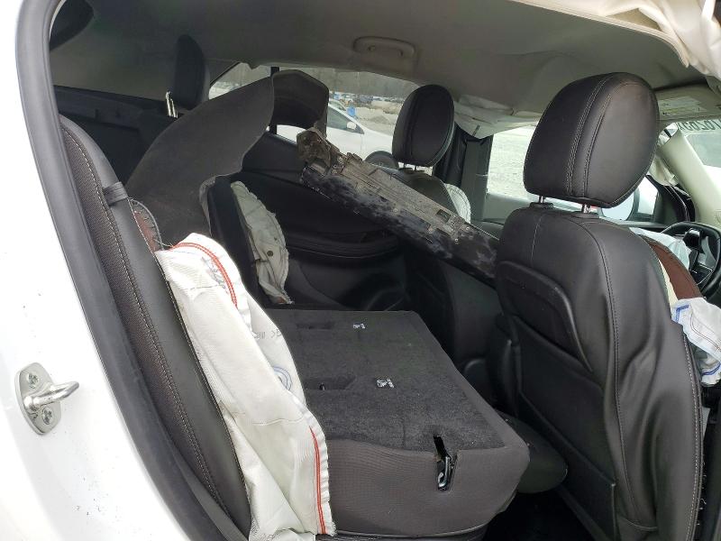 Photo 10 from auction – 2024 BUICK ENCORE GX with VIN KL4AMDSL4RB083077