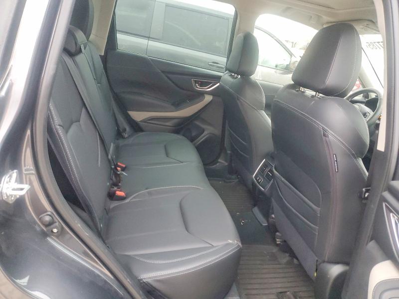 Photo 11 from auction – 2023 SUBARU FORESTER L with VIN JF2SKAPC1PH522108