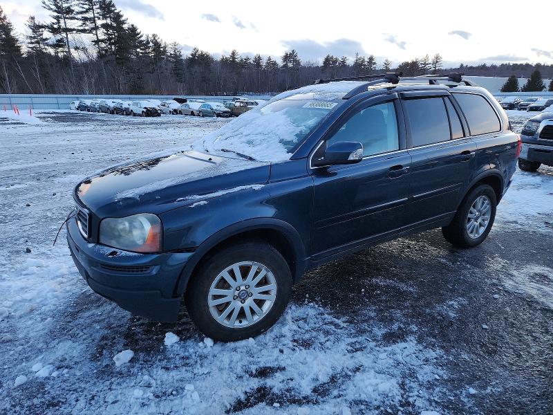 VOLVO XC90 3.2 2008 with VIN YV4CZ982981452755 - Photo from auction