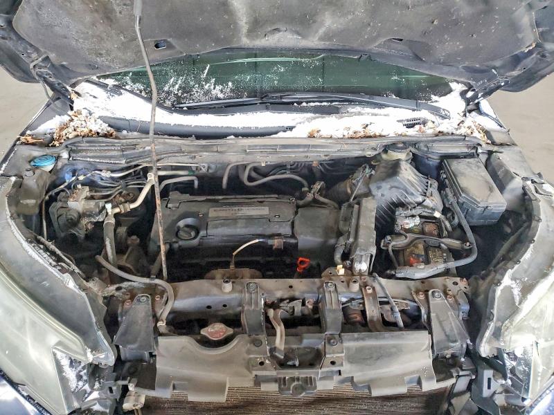 Photo 12 from auction – 2015 HONDA CR-V LX with VIN 5J6RM4H3XFL015222