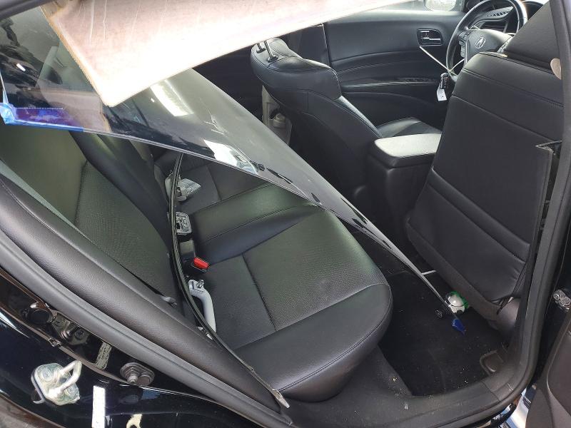 Photo 10 from auction – 2014 ACURA ILX 20 with VIN 19VDE1F32EE010207