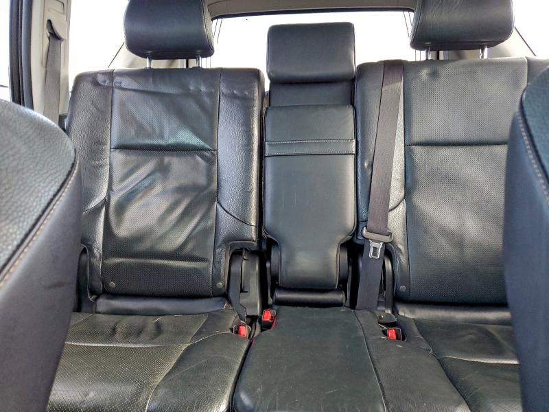 Photo 10 from auction – 2015 LEXUS GX 460 with VIN JTJBM7FX7F5120025