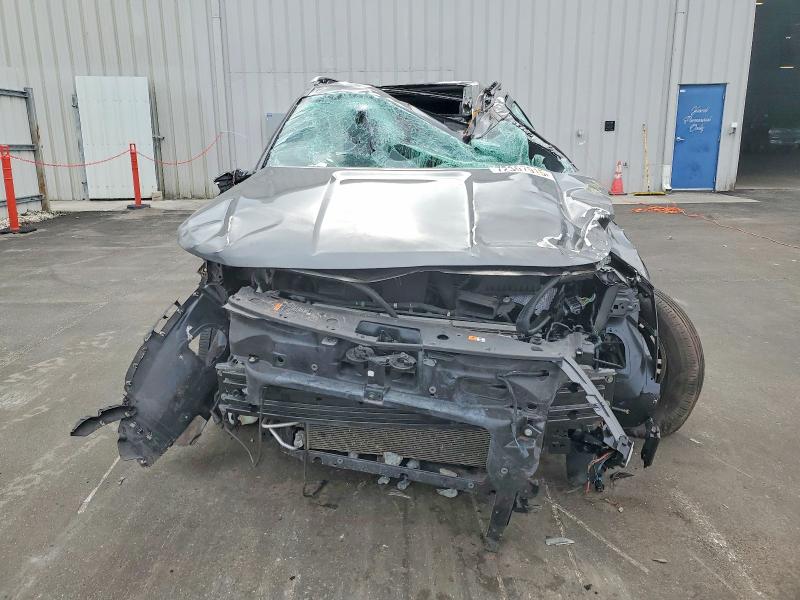 Photo 5 from auction – 2017 FORD EXPLORER P with VIN 1FM5K8HT0HGE40893