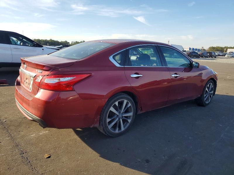 Photo 3 from auction – 2016 NISS ALTIMA with VIN 1N4AL3AP0GC219161