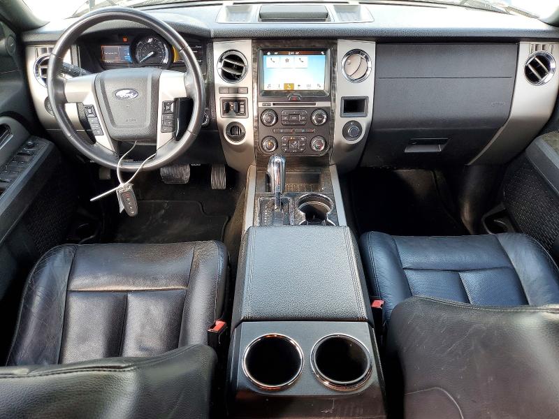 Zdjęcie 8 z aukcji – 2016 FORD EXPEDITION z VIN 1FMJK1KT5GEF16620