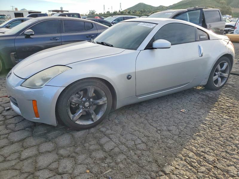 2006 NISS 350Z - Търг №73915555