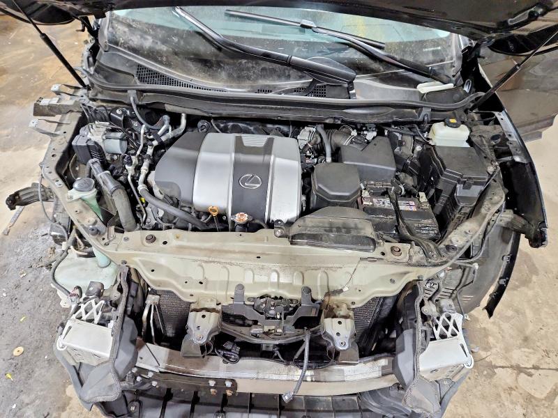Photo 12 from auction – 2020 LEXUS RX 350 with VIN 2T2HZMDA0LC254459