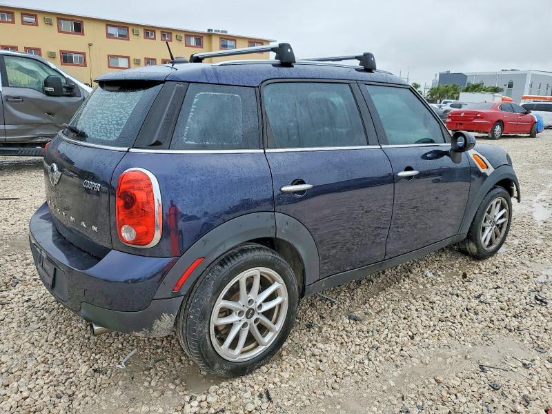 Foto 3 de la subasta – 2016 MINI COOPER COU con VIN WMWZB3C59GWR49576