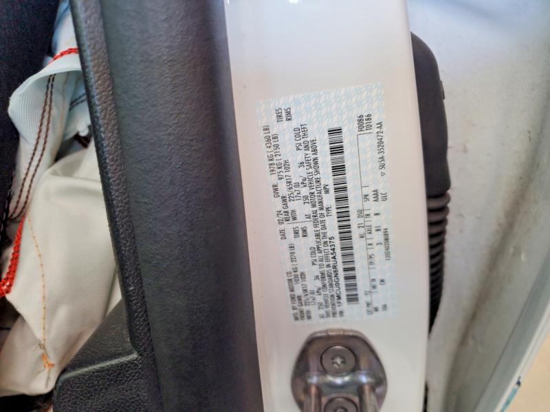 Photo 14 from auction – 2024 FORD ESCAPE HEV with VIN 1FMCU0GN8RUA54375