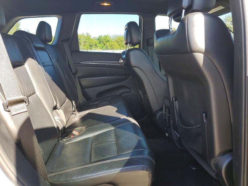 Photo 10 from auction – 2015 JEEP GRAND CHEROKEE with VIN 1C4RJEBG4FC936092