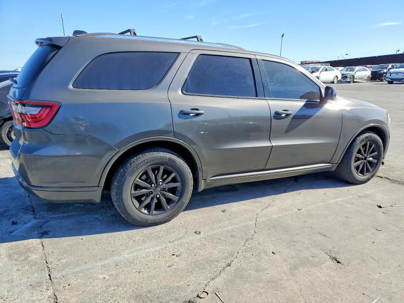 Photo 3 from auction – 2014 DODGE DURANGO SX with VIN 1C4RDHAG6EC390873