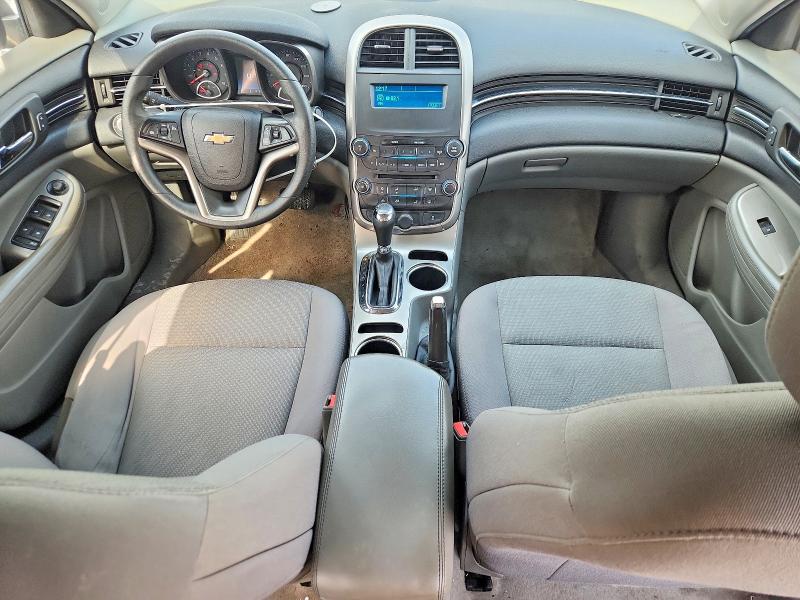 Photo 8 from auction – 2014 CHEVROLET MALIBU LS with VIN 1G11B5SLXEF244223