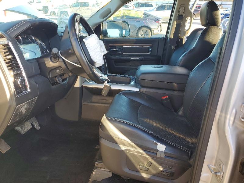 Photo 7 from auction – 2016 RAM 1500 LARAM with VIN 1C6RR7NM5GS251331
