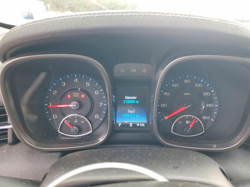 Photo 9 from auction – 2013 CHEVROLET MALIBU 2LT with VIN 1G11E5SA8DF270517