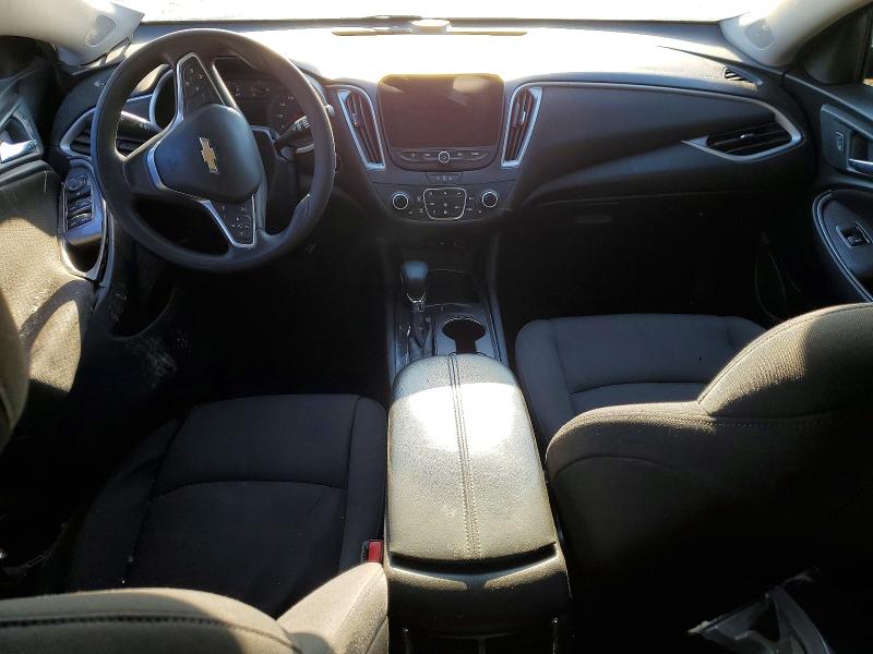 Photo 8 from auction – 2022 CHEVROLET MALIBU with VIN 1G1ZD5ST0NF174972