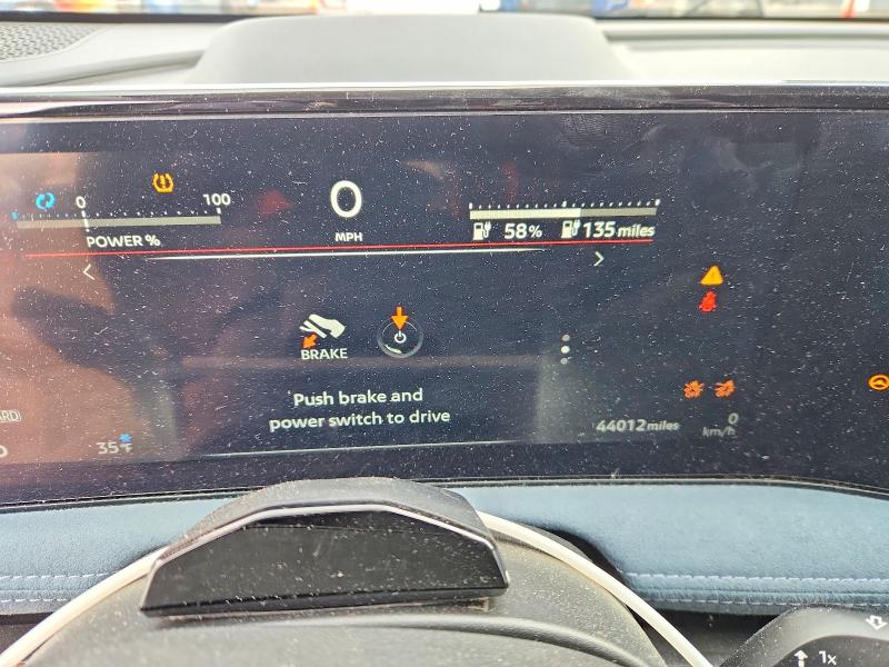 Photo 9 from auction – 2023 NISSAN ARIYA PLAT with VIN JN1DF0CD8PM701440