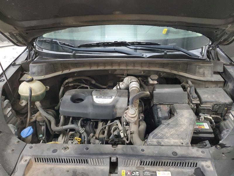 Photo 12 from auction – 2017 HYUNDAI TUCSON with VIN KM8J33A28HU486697