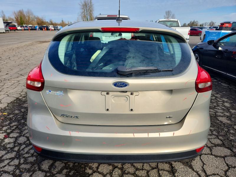 Photo 6 from auction – 2015 FORD FOCUS SE with VIN 1FADP3K27FL371828