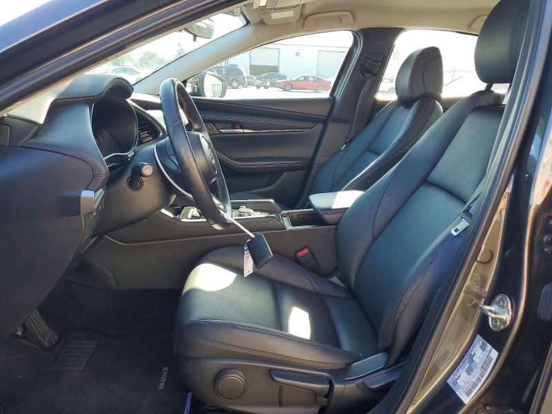 Photo 7 from auction – 2024 MAZDA 3 with VIN 3MZBPABMXRM431883