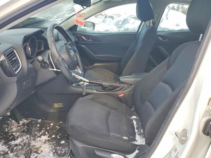 Photo 7 from auction – 2016 MAZDA 3 TOURING with VIN 3MZBM1V75GM306754