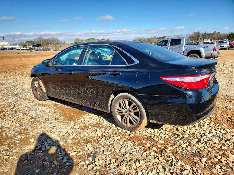 Photo 2 from auction – 2017 TOYOTA CAMRY LE with VIN 4T1BF1FK7HU375356