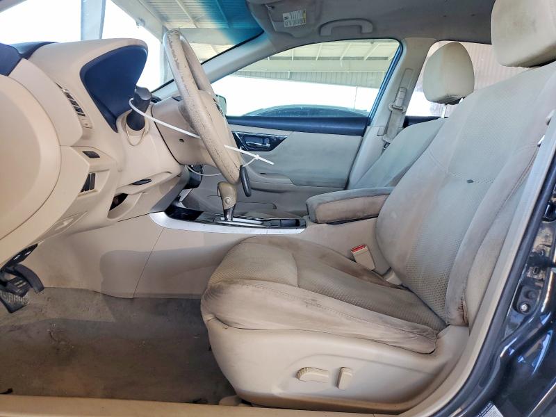 Photo 7 from auction – 2014 NISSAN ALTIMA 2.5 with VIN 1N4AL3AP2EN378068