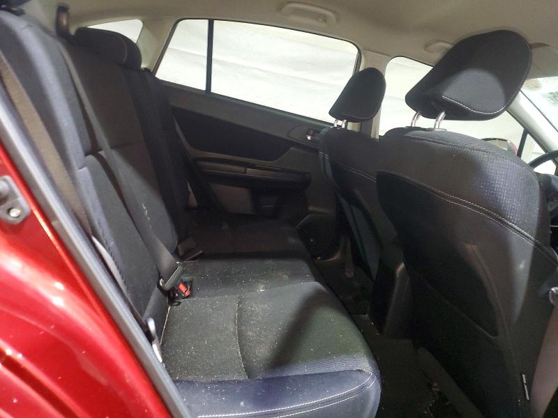 Photo 10 from auction – 2013 SUBARU IMPREZA SP with VIN JF1GPAL63DH859600